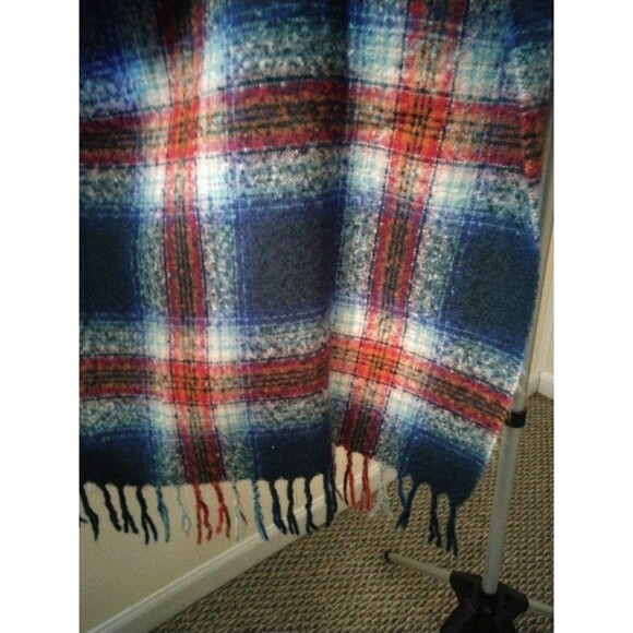 Scarf Wrap Shawl 30x80 - Picture 2 of 3